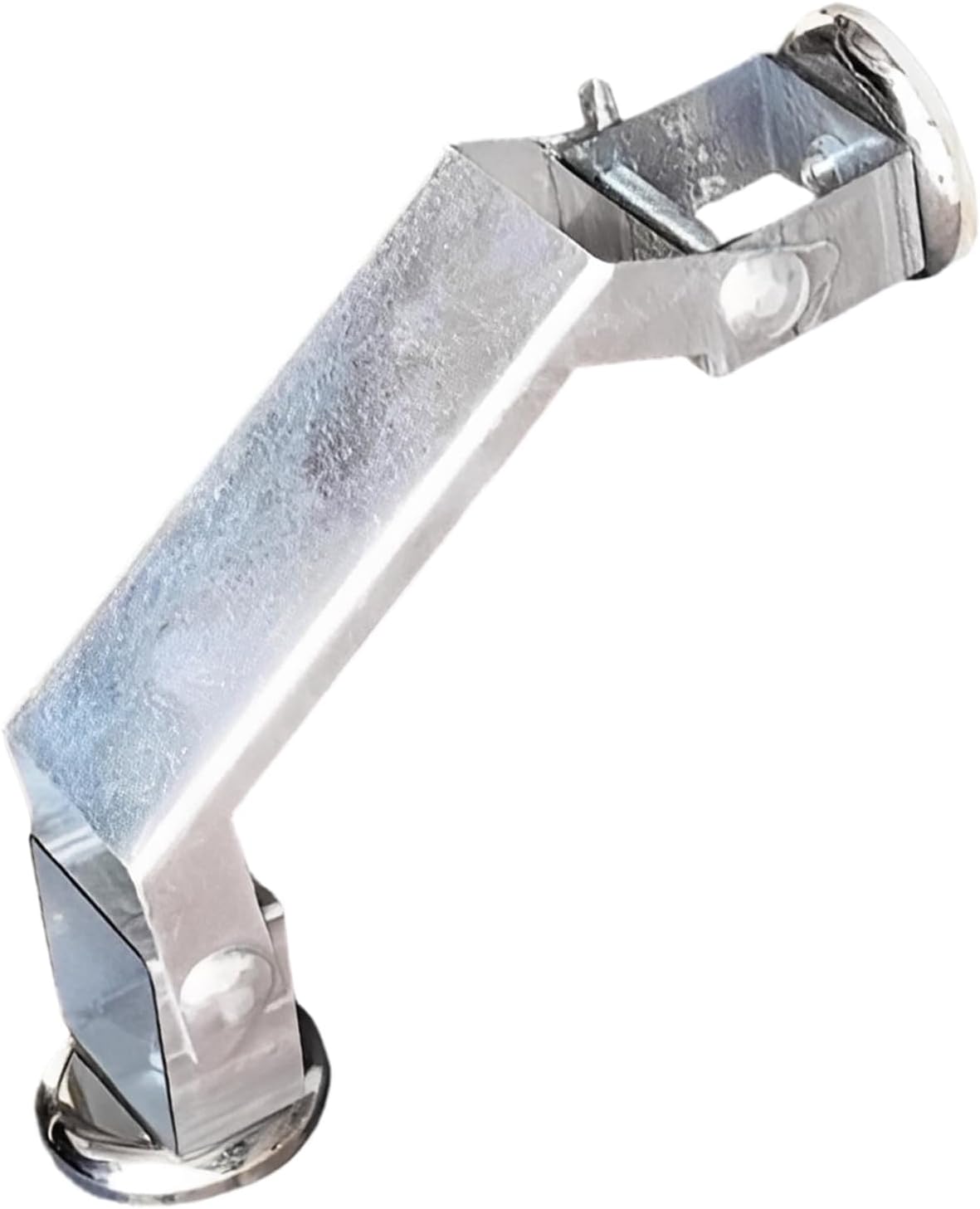 Welding Holder,0-180 Degree Adjustable Magnetic Bracket | Welding Tools - for Fabrication Metal Workshop Construction Repair Automotive Metalworking