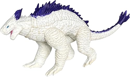 Miniatura 6 de TwCare Juguete Godzilla clásico de 1954 65 aniversario vs Heisei Era Godzilla, figuras de acción de articulaciones movibles, regalo de cumpleaños