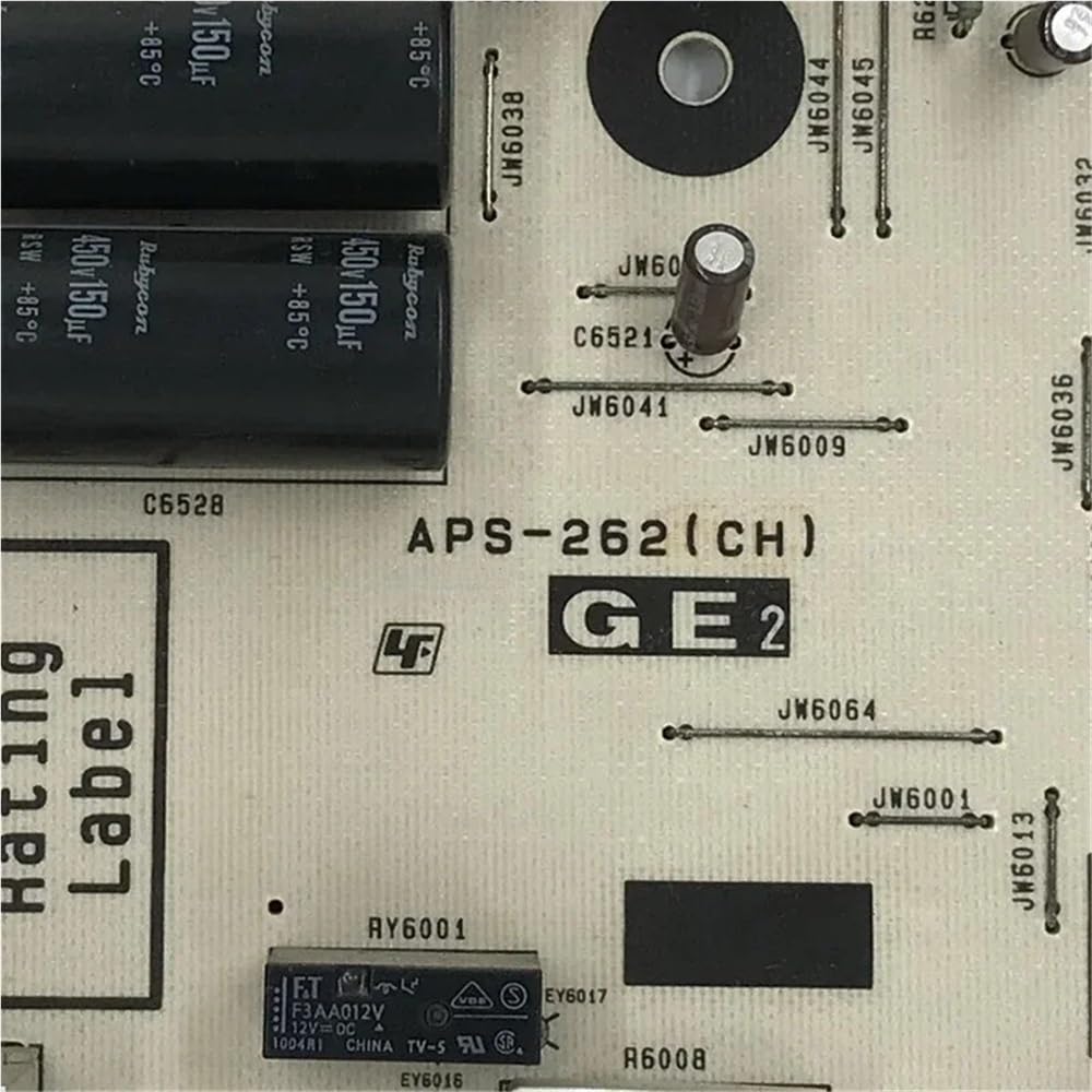 Scheda Alimentazione Per APS-262 1-881-773-12 Scheda Per TV KLV-46EX600 Accessori Per Alimentazione Di Supporto