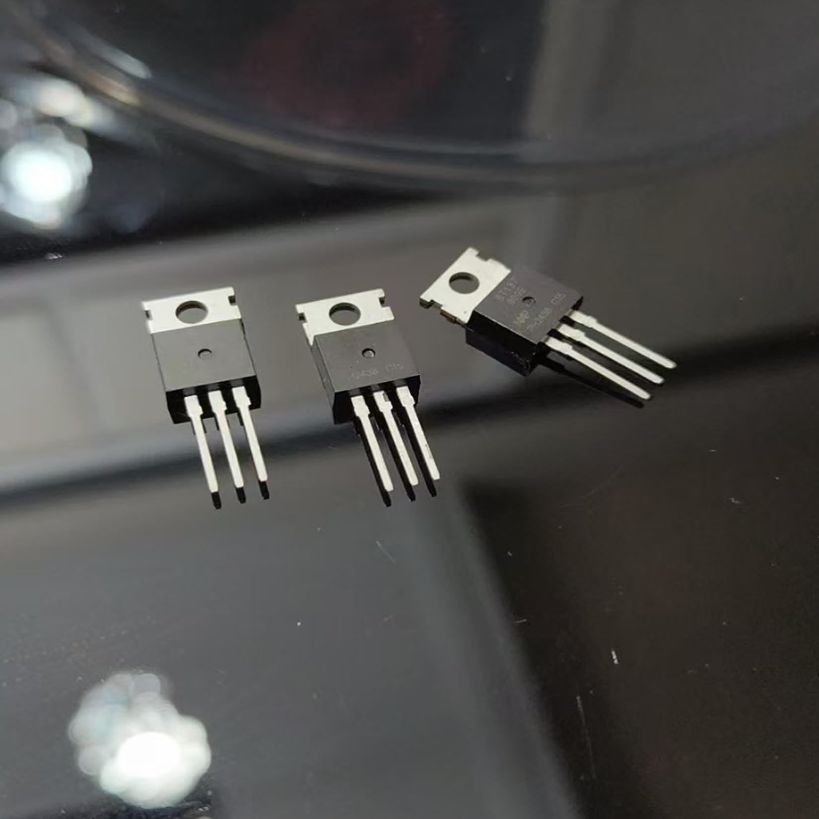 5 PCS RFP30N06LE P30N06LE 30A600V P30N06 PARA 220|Relés 5 PCS RFP30N06LE P30N06LE 30A600V P30N06 PARA 220|Relés