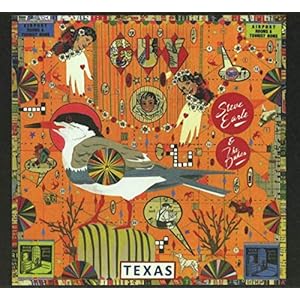 Steve Earle & The Dukes – Guy