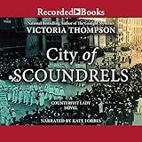 City of Scoundrels