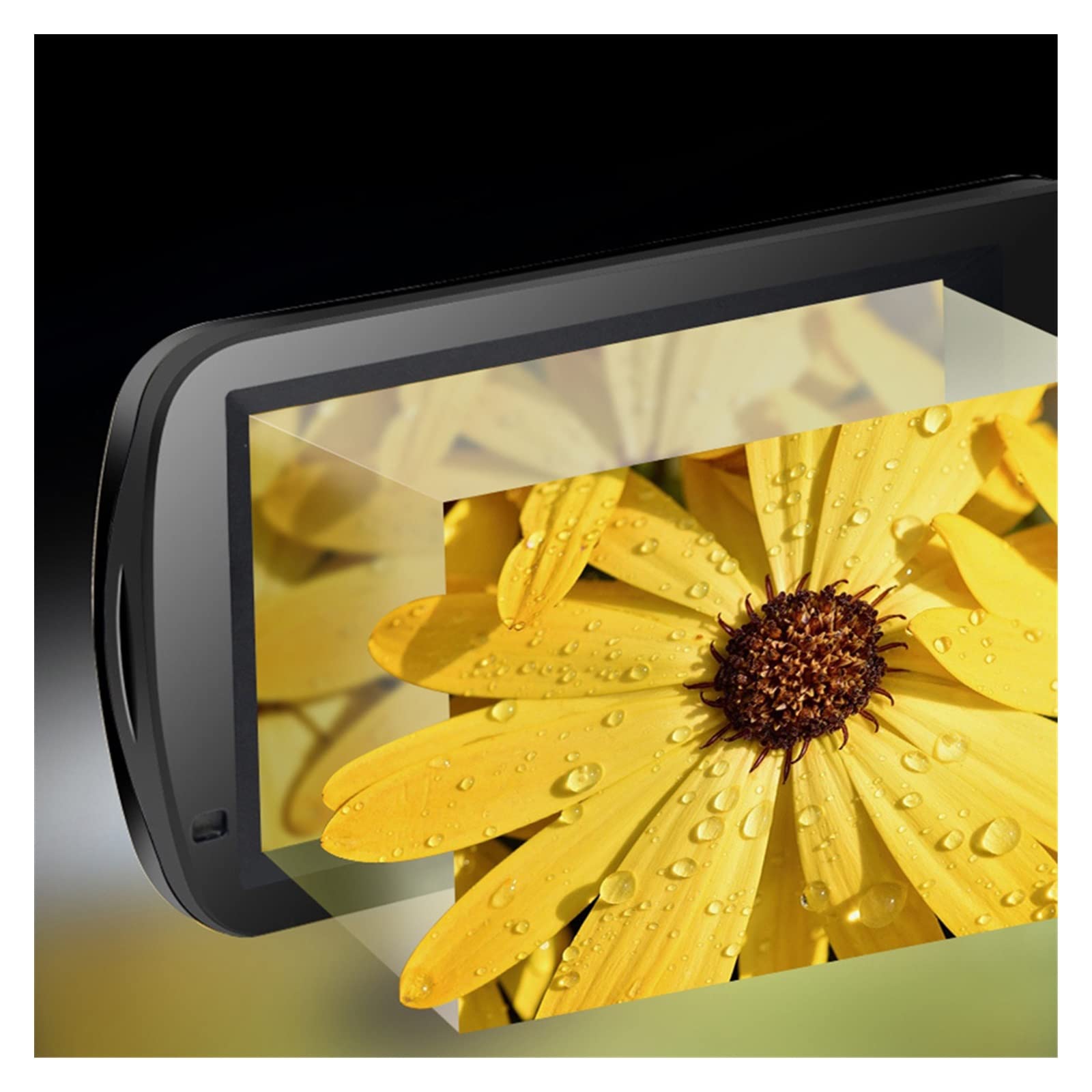 Aparat Cyfrowy, Wersja 4K Kamera Kamery Kamera internetowa Kamera 64MP Ultra HD Zoom 18X 4.0"Wideo z kamery z ekranem dotykowym(32G SD Card,RX200-light)