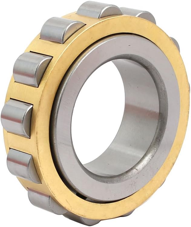 RN310EM 95mmx50mmx27mm Transmission Parts Single Row Cylindrical Roller Bearing Model:55as93qo572