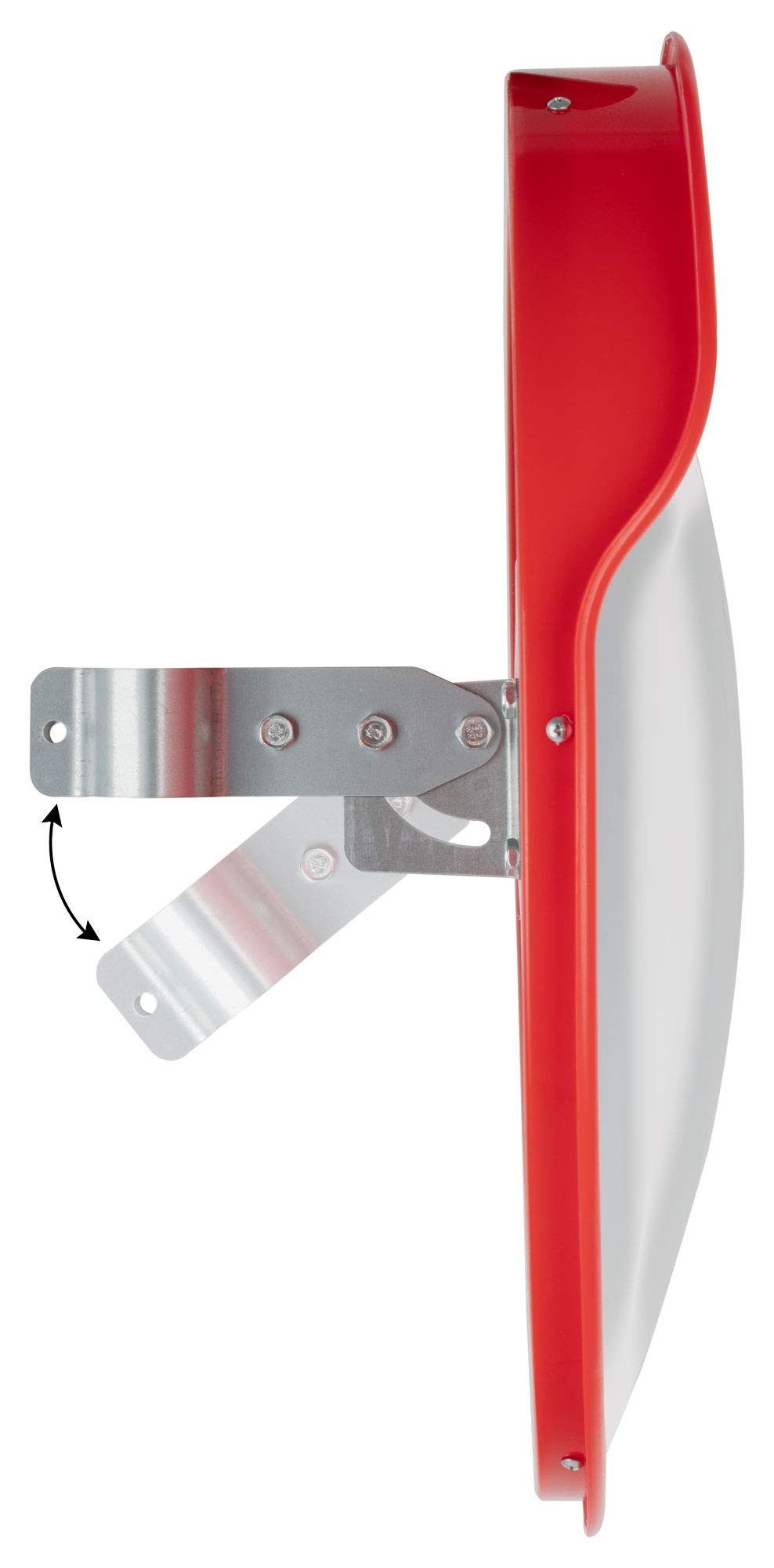 Stagecaptain MC-60 Mirrcon Specchio Stradale, Specchio stradale convesso