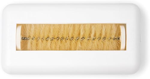 Miniatura 6 de Fox Run Brands Escobilla para mesa. Recolector de migajas.