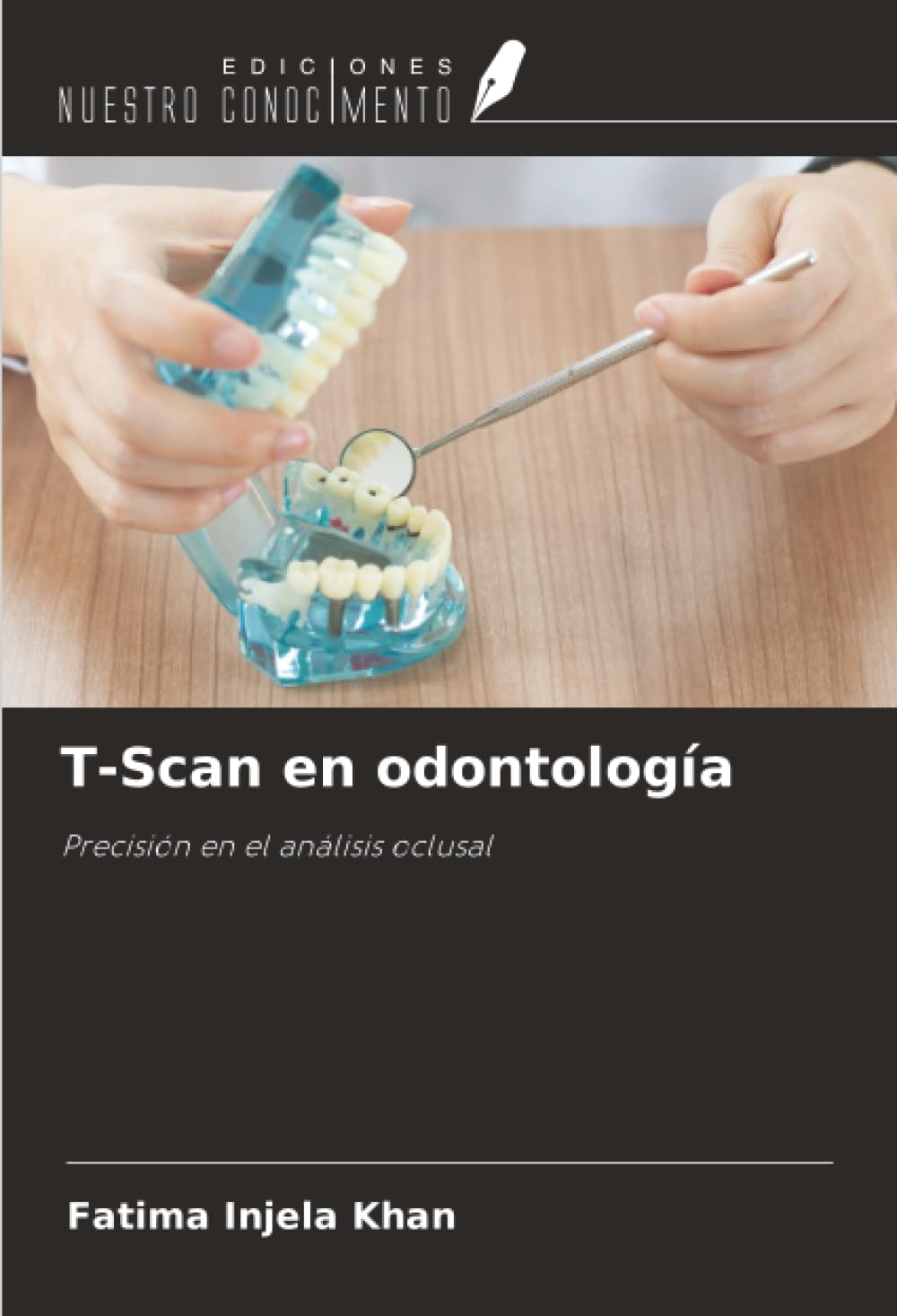 T-Scan en odontología: Precisión en el análisis oclusal