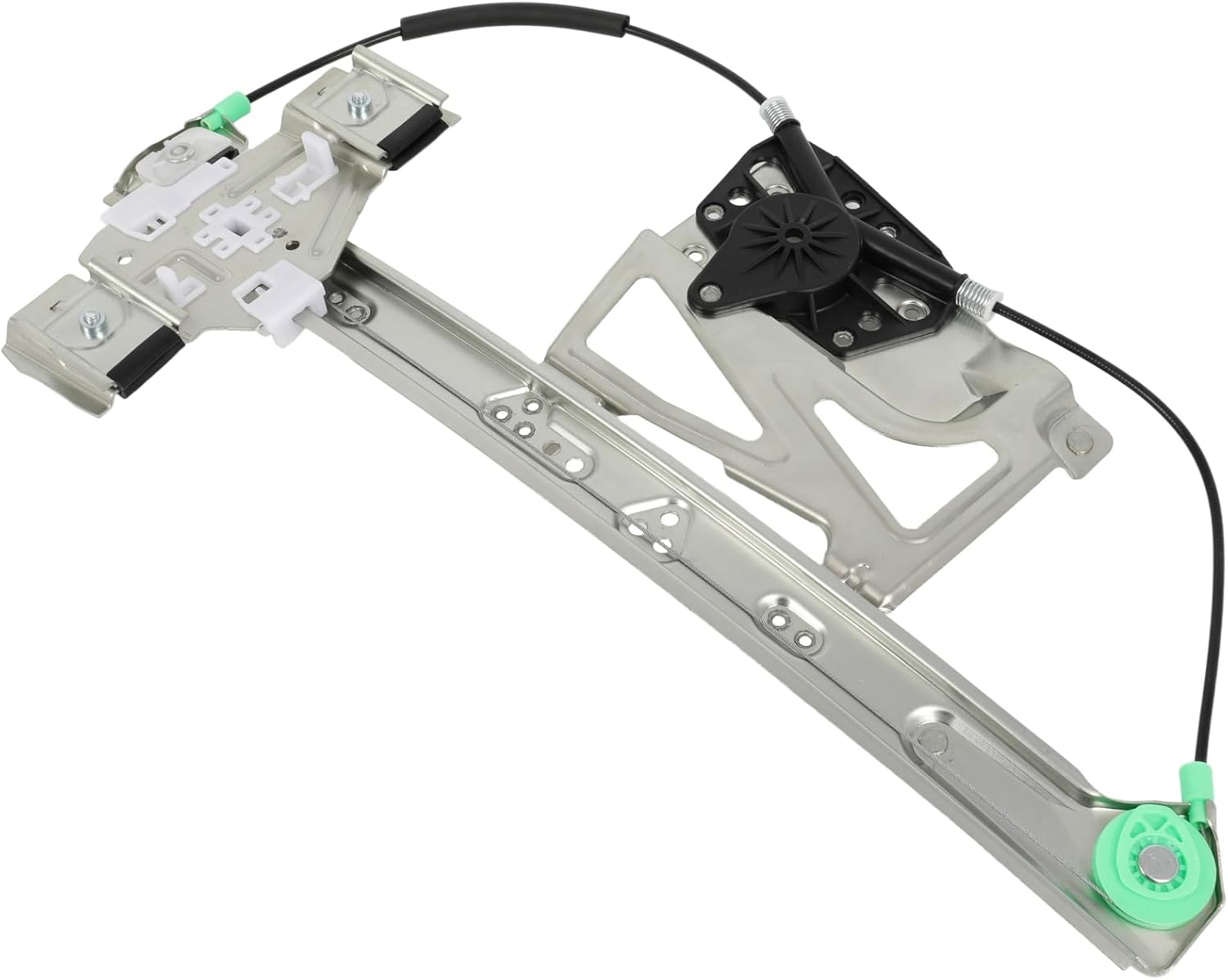 749-194 Front Left Driver Side Power Window Regulator without Motor For Cadillac For DTS 4.6L 2006-2009 Window Regulator Assemblies