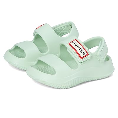 Hunter Kids Dayan(Toddler/Little Kid) Kids Shoes Light Green