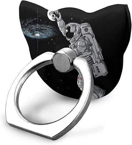 Amazon 宇宙 飛行士 スラムダンク スマホリング アイリング 猫耳 強力 キャラクター 360回転 落下防止 片手操作 かわいい ホールド リング 通販 Amazon 宇宙 飛行士 スラムダンク スマホリング アイリング 猫耳 強力 キャラクター 360回転 落下防止 片手操作 かわいい ホールド リング 通販