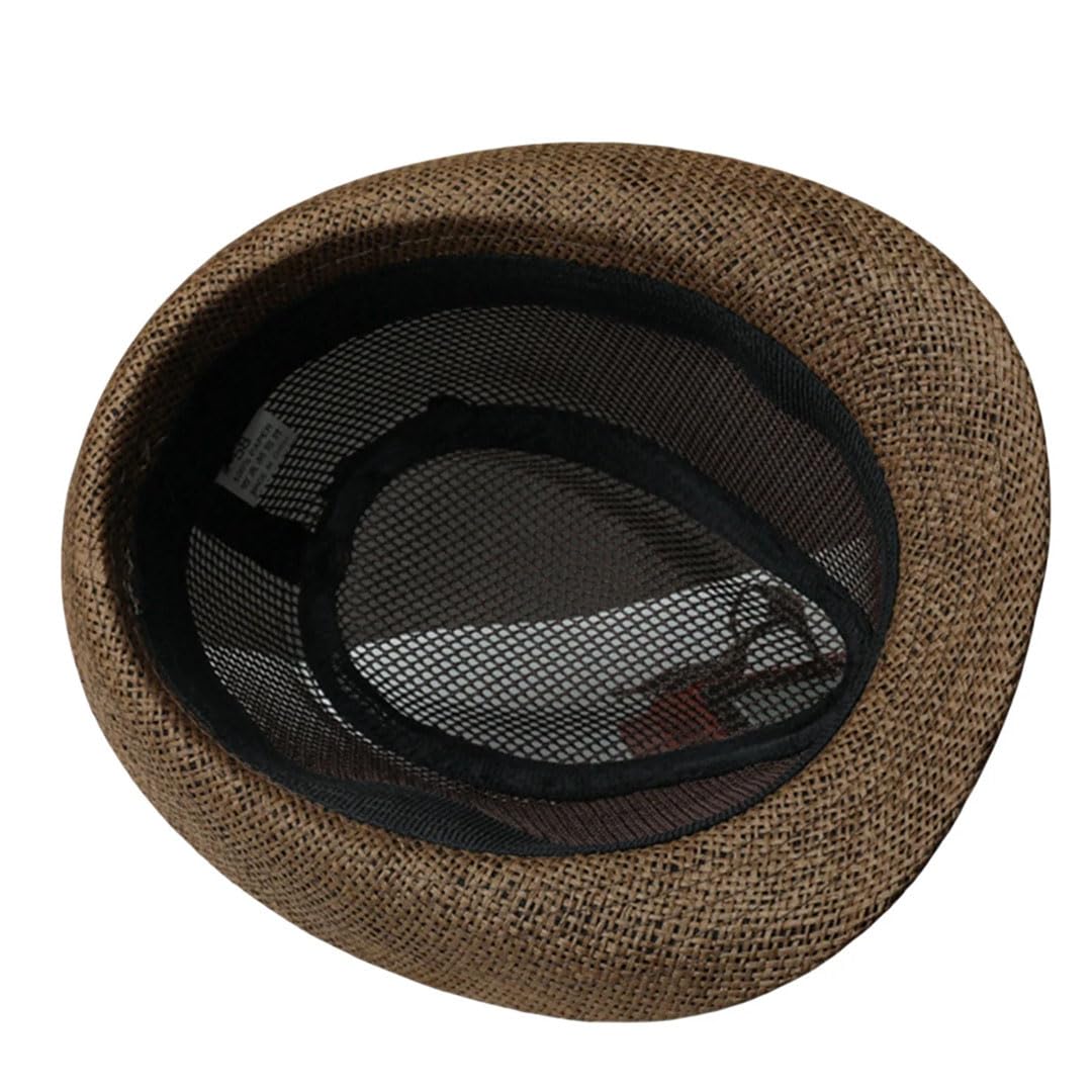 Cappellino da sole traspirante da donna