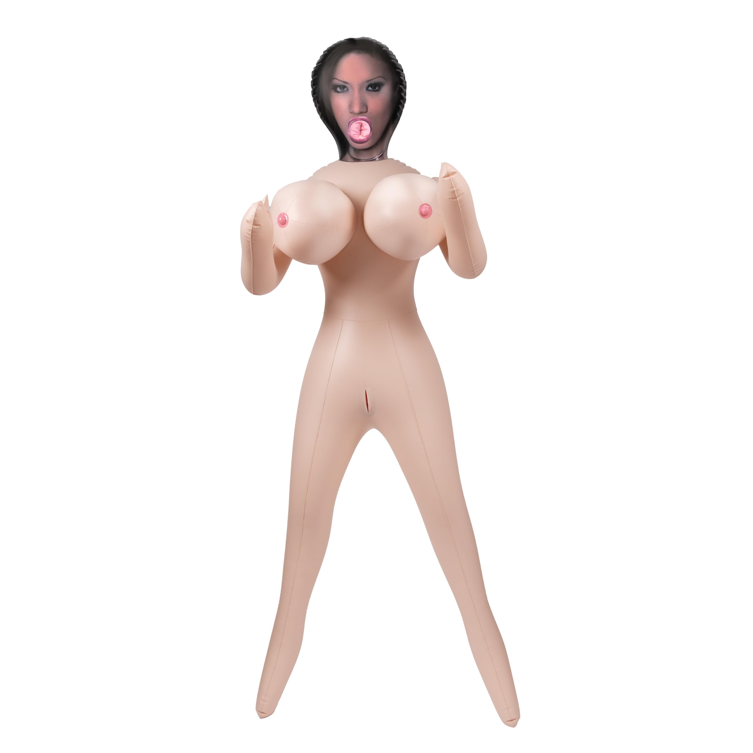 California Exotics Big Bust Babe Doll : Amazon.ca: Health & Personal Care