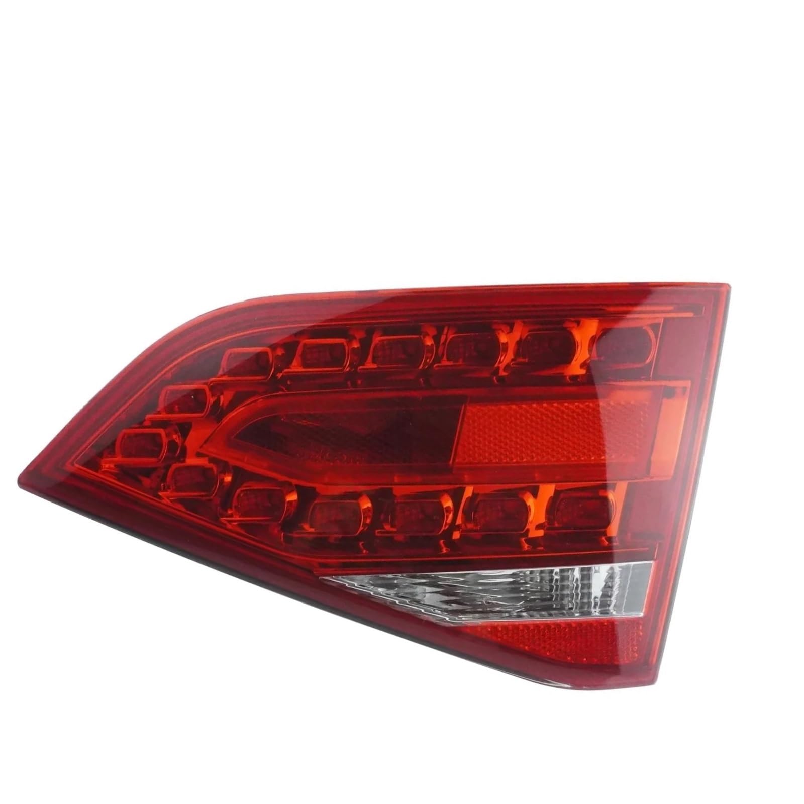 Feu stop arrière LED Audi A4 B8 cassé ? Remplacez la pièce intérieure droite 2010