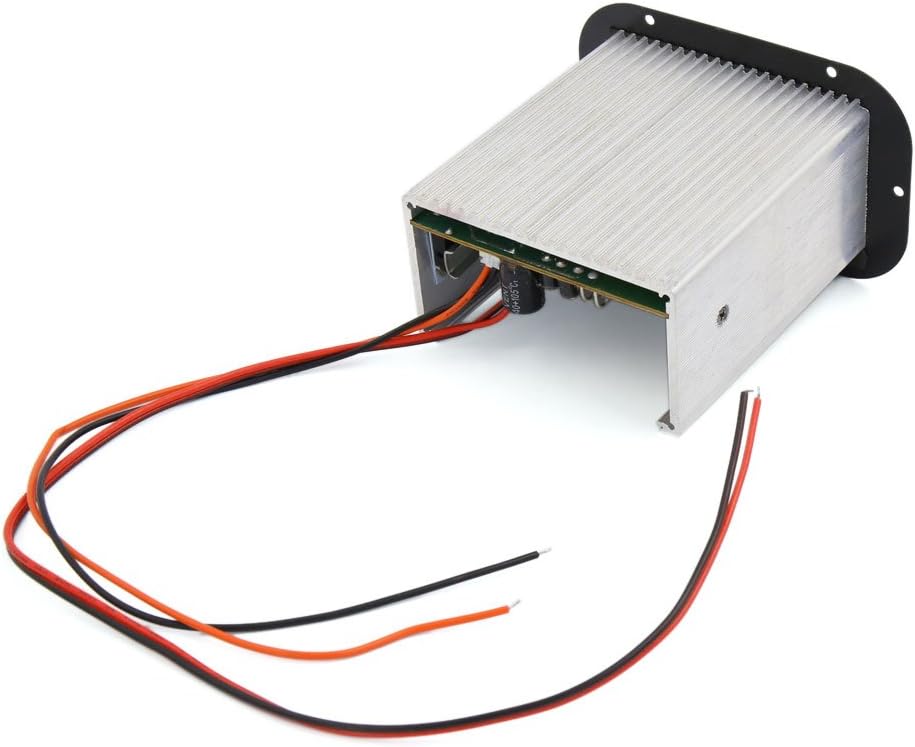 DC 24V Audio Stereo Power Digital Amplifier Board Module for Auto Car (id: 715 47b d42 c6b 0f2