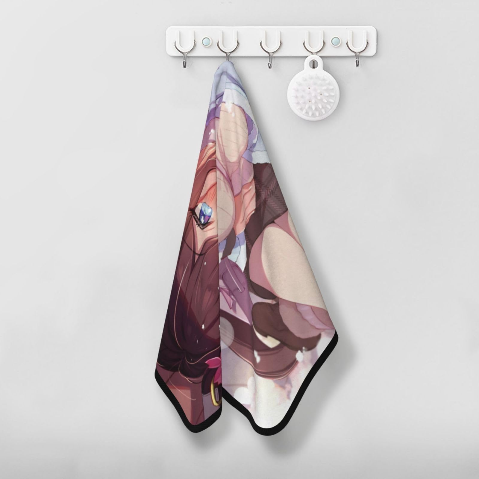 ウマ娘　サクラチヨノオー　バスタオル Amazon｜バスタオル ウマ娘 サクラチヨノオー お肌にやさしい フェイス