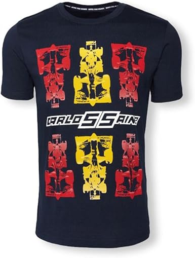 toro rosso camiseta