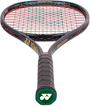 Buy YONEX Vcore Pro 97 310g Green Tennis Racquet (4_1/8) Online at