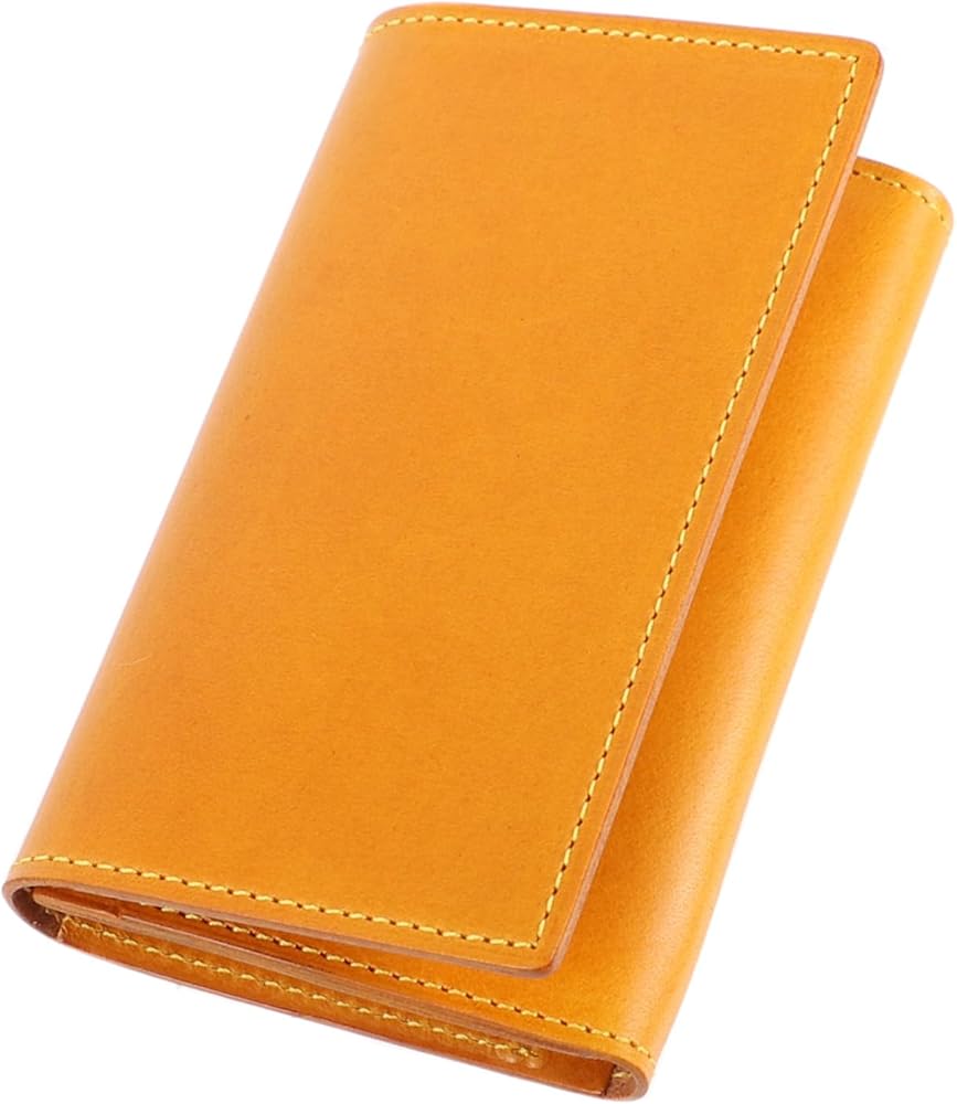 Amazon | [lemma] [レンマ] 名刺入れ 名刺ケース カードケース 本革