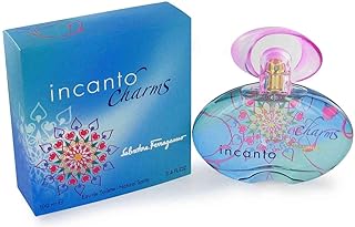 عطر او دو تواليت تشارمز بحجم 100 مل من انكانتو، للنساء