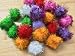 Sparkle Ball Pom Pom Cat Toy - 12 Pack - 2" [Misc.]