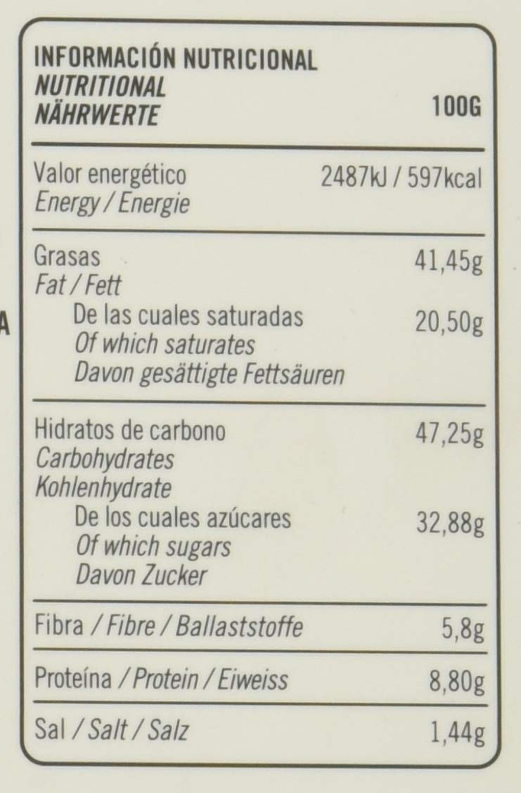 Cudié, Catànies Green Lemon - 80 gr.