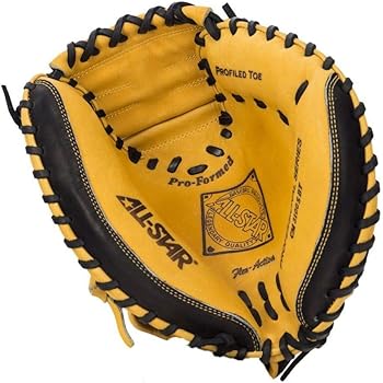 all star catcher's mitt 33.5