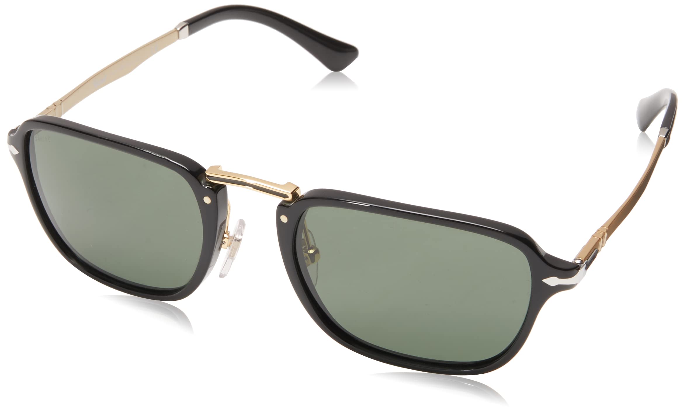Persol PO3247S Rectangular Sunglasses
