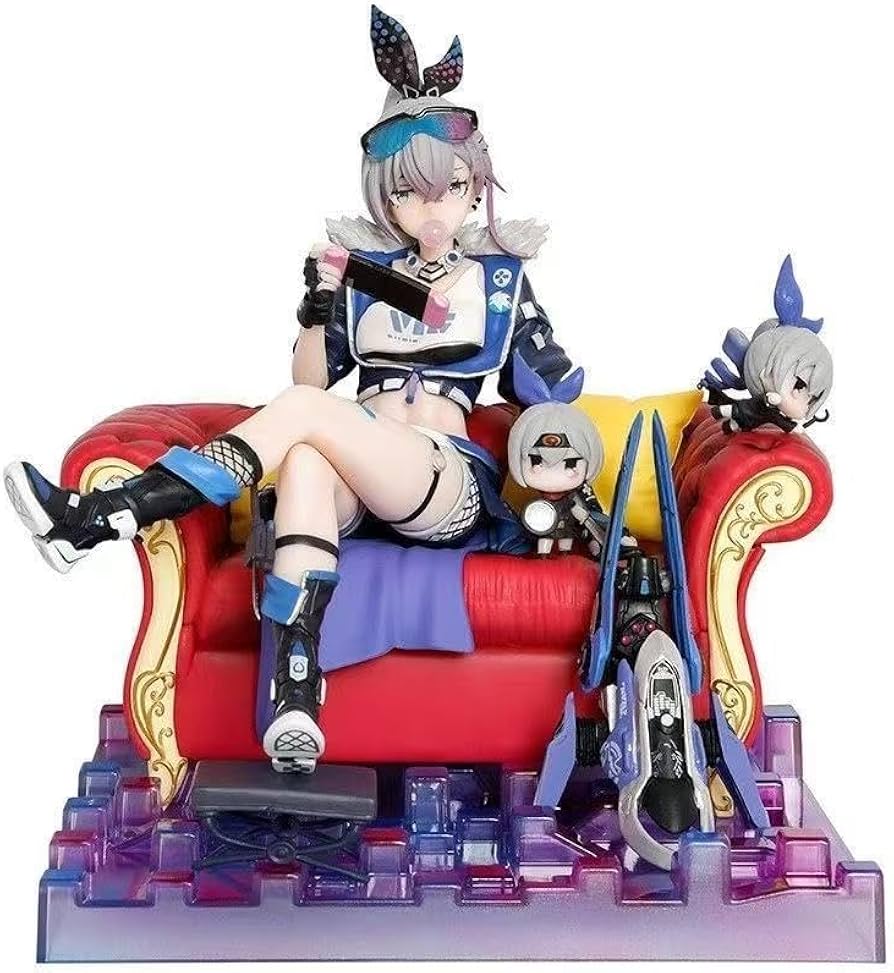 崩壊スターレイル 銀狼 グッズ アクリルスタンド(銀狼) : 崩壊：スターレイル | HMV&BOOKS