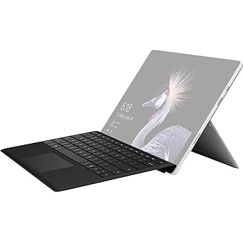 Microsoft Surface Pro 3 Avec Disposition Du Clavier Belge Azerty Noir Amazon Fr Informatique