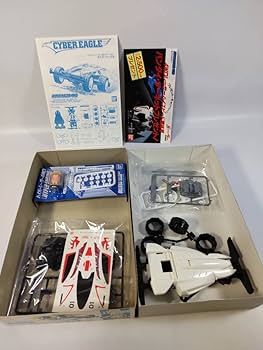 Amazon | 1/32 サイバーイーグル ハイパーレーサー4WD ハイ