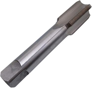 HSS 26mm x 1.5 Metric Tap Right Hand Thread M26 x 1.5mm Pitch