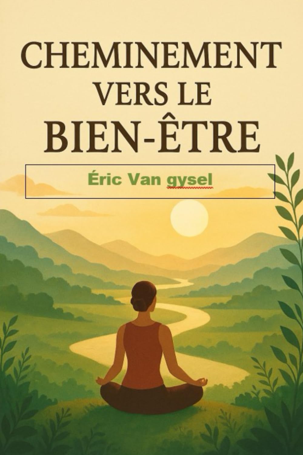 Cheminement vers le bien-être: Voyage vers le Bien-Être : Harmonie de l’Esprit et de l’Âme