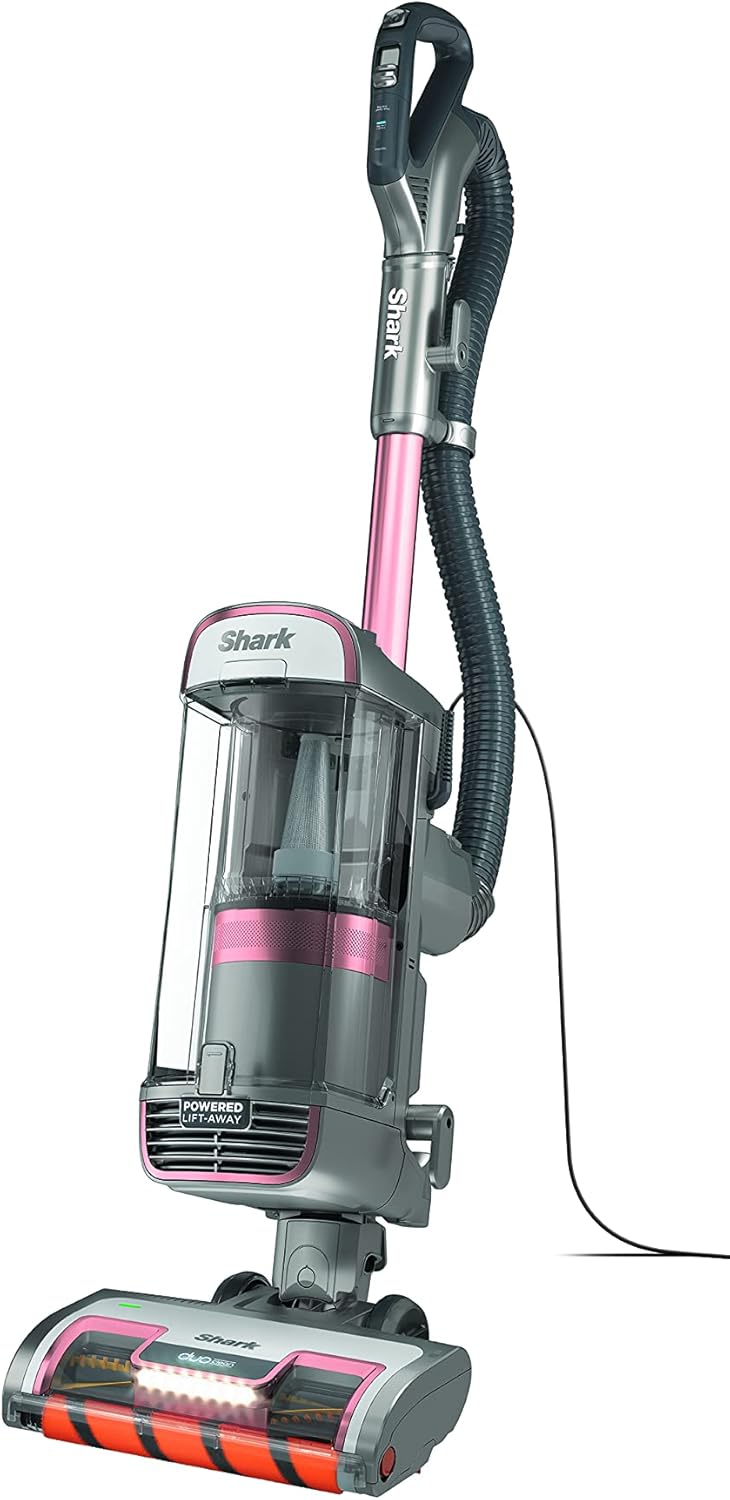 Shark Lift Away XL Pet Upright with Self Cleaning Brush Roll and