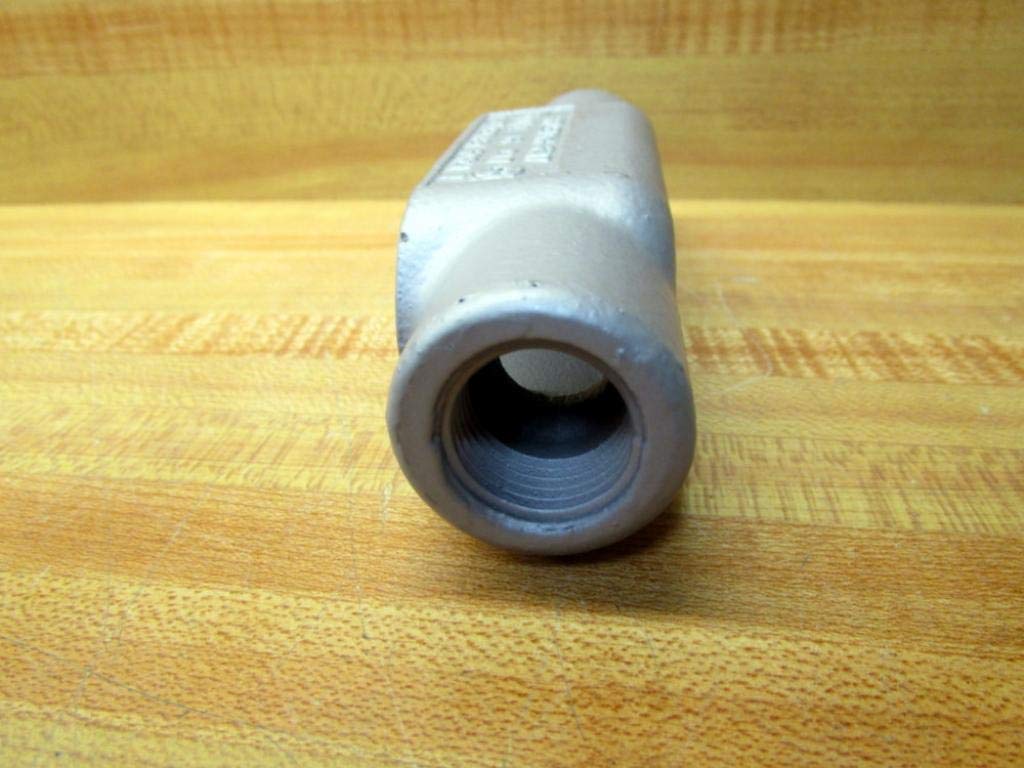 C17 Conduit Body FM7 1/2 16 C17