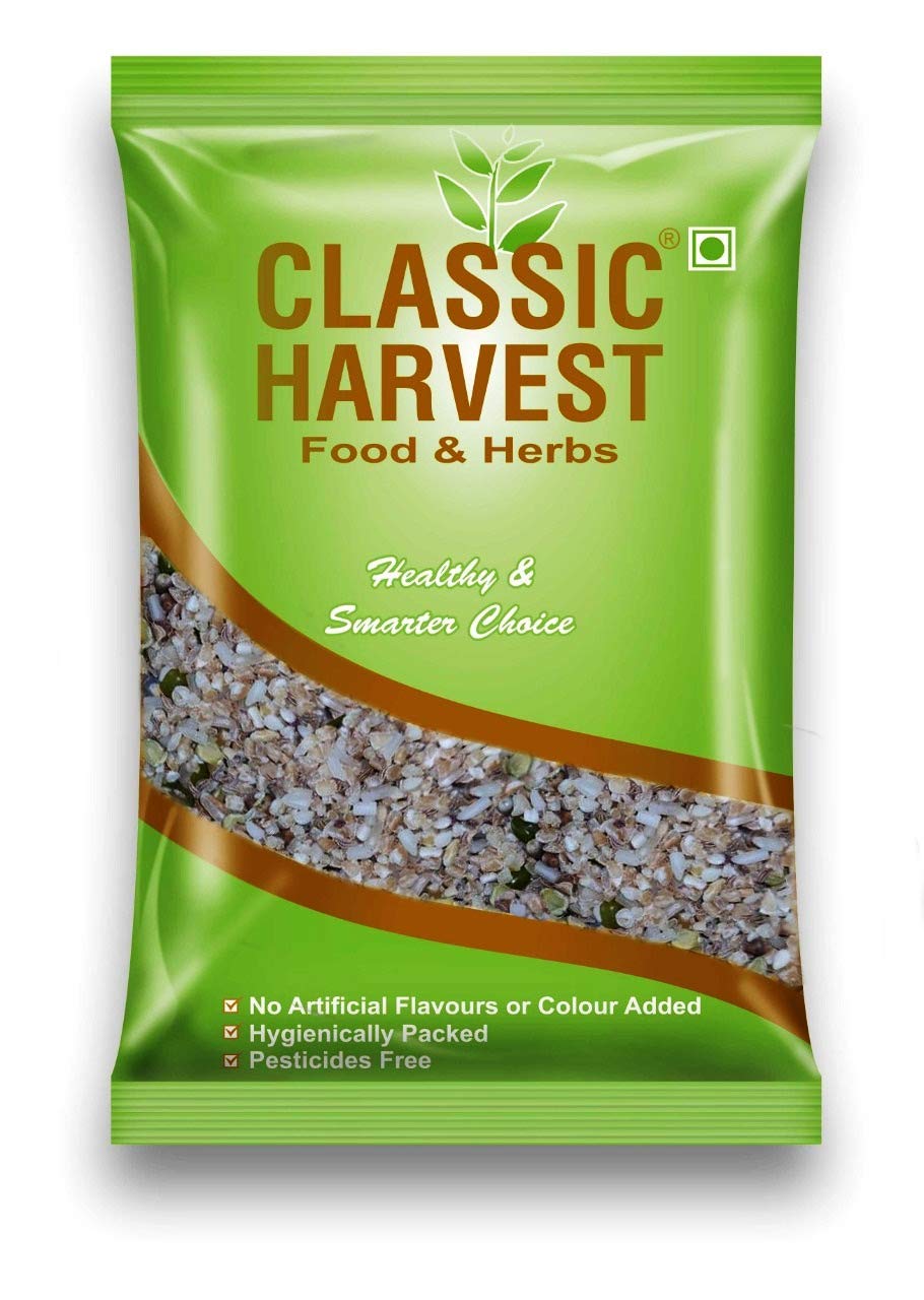 CLASSIC HARVEST MULTIGRAIN DALIYA (500)