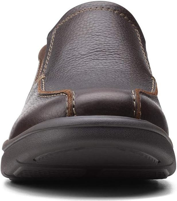 Clarks Mens Bradley Step - Image 2