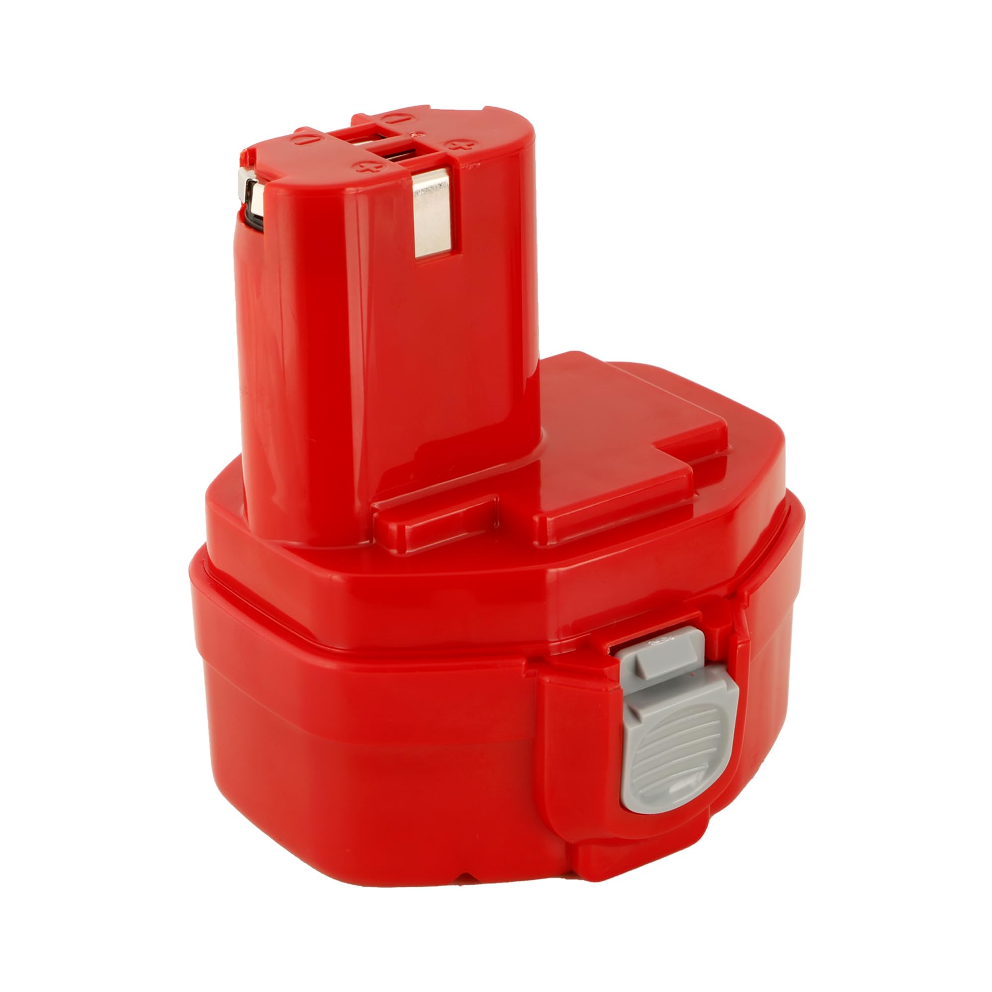 Batterie 14,4 V 2 Ah NiCd de rechange pour MAKIT 1420 1422 1433 1434 1435 6233D 6933FD 6935FD