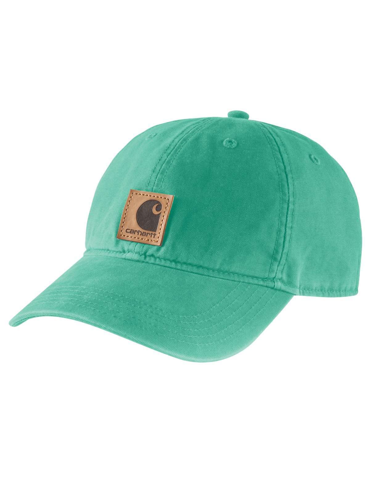 Carhartt Canvas Cap Closeout - Gorra de béisbol Hombre — view 45
