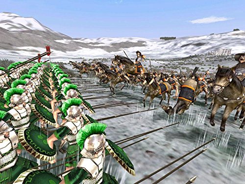Rome Total War The Complete Edition Jeu PC