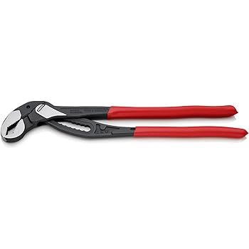 Draper Expert Knipex Cobra 13759 Pince Multiprise 400 Mm Amazon Fr Bricolage