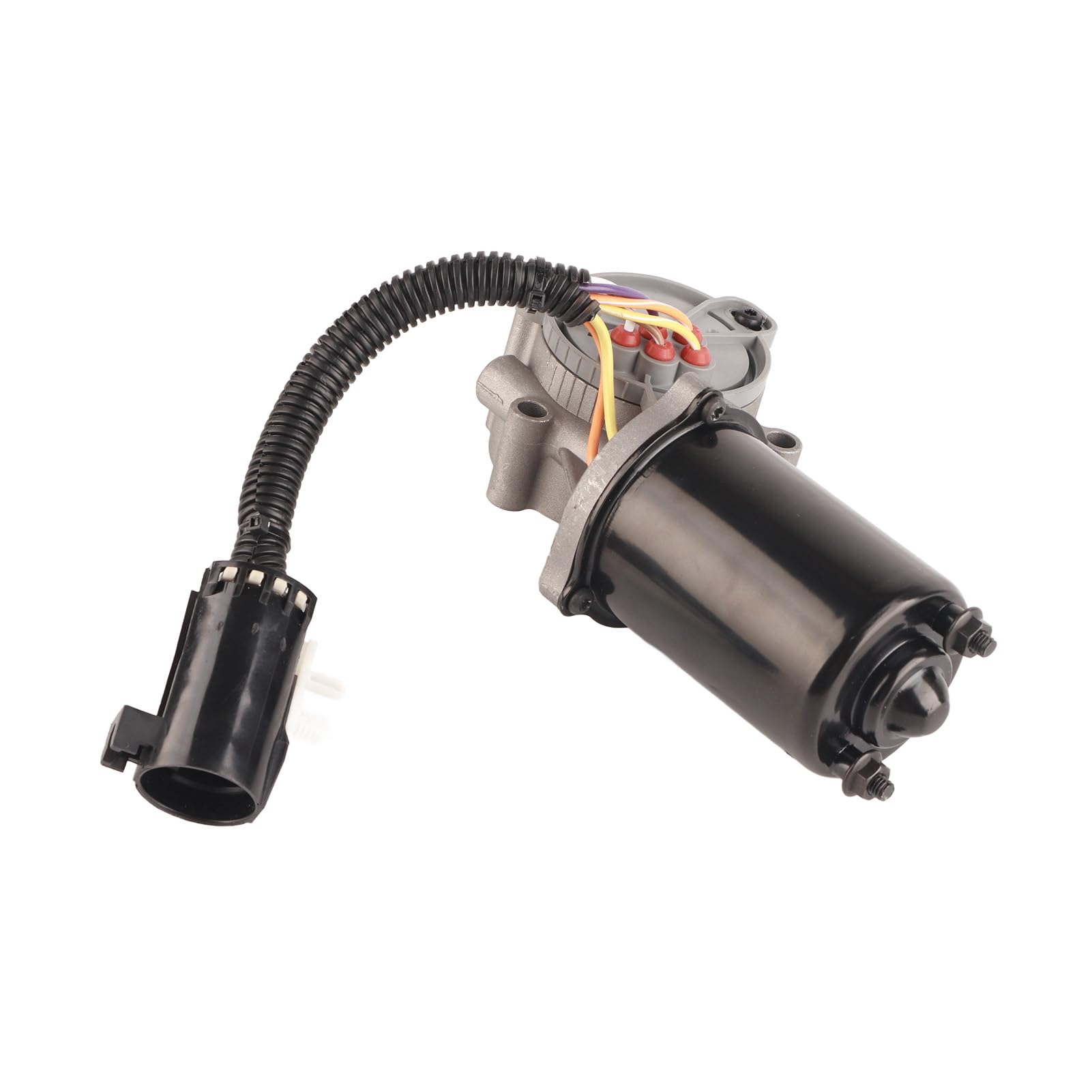 Sonew Silnik Sterujący skrzynią rozdzielczą ze Stali Nierdzewnej 4408648007 do Wymiany Plug and Play SsangYong Actyon