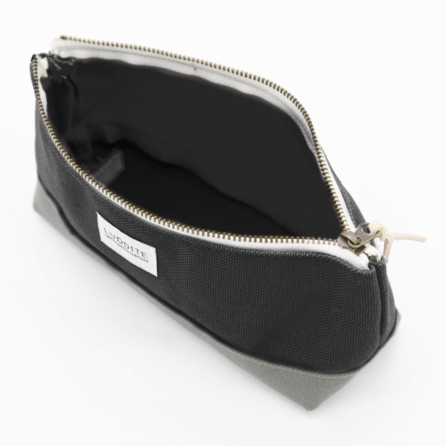 ラダイトペンケース　黒　箱付き Amazon | ラダイト ペンケース ベンディ CORDURA ブラック LDCO