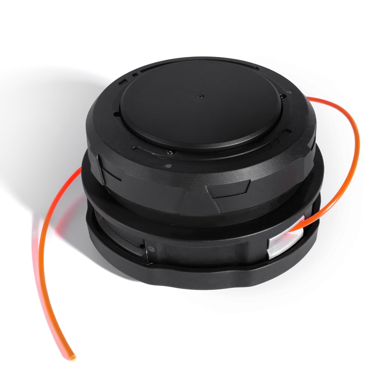 Photo 1 of ZTTM Rapid Reload Trimmer Head for EGO Power+15" Electric String Trimmers ST1500XY ST1502LB ST1503LB ST1500F ST1500SF ST1502SA - AH1530(Threaded Style)