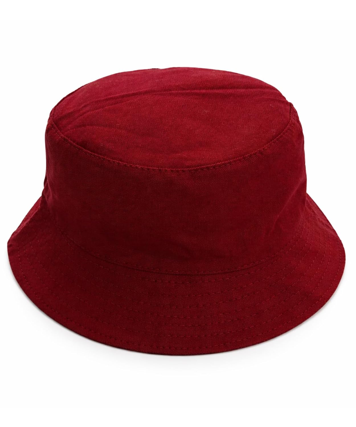 Bipto Bucket Hat for Men & Women | Stylish Cotton Bucket Cap | Lightweight Sun Protection Hat | Casual Outdoor Travel Beac... - Review, Price and Buying Guide