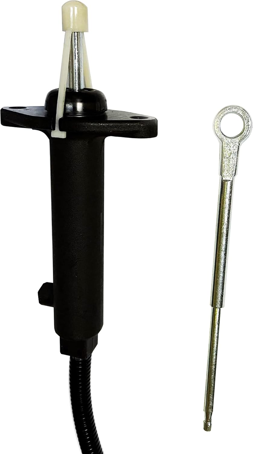 Prefilled Master And Slave Cylinder With Line Ram 1500 2500 3500 Laramie Outdoorsman Slt St Sxt Trx Base Sport 2003-2017 6.7L 5.9L L6 Ohv Turbocharged (Turbo, 6 Speed Trans)