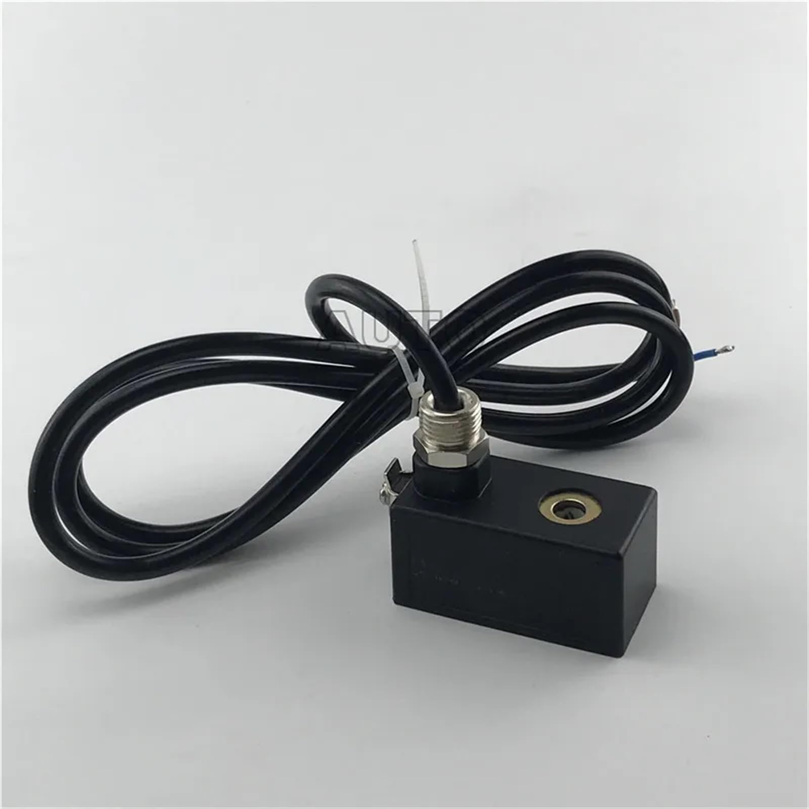 0980/0981 Bobina electroválvula neumática a prueba de explosiones serie 4V210 DC24V AC220V
