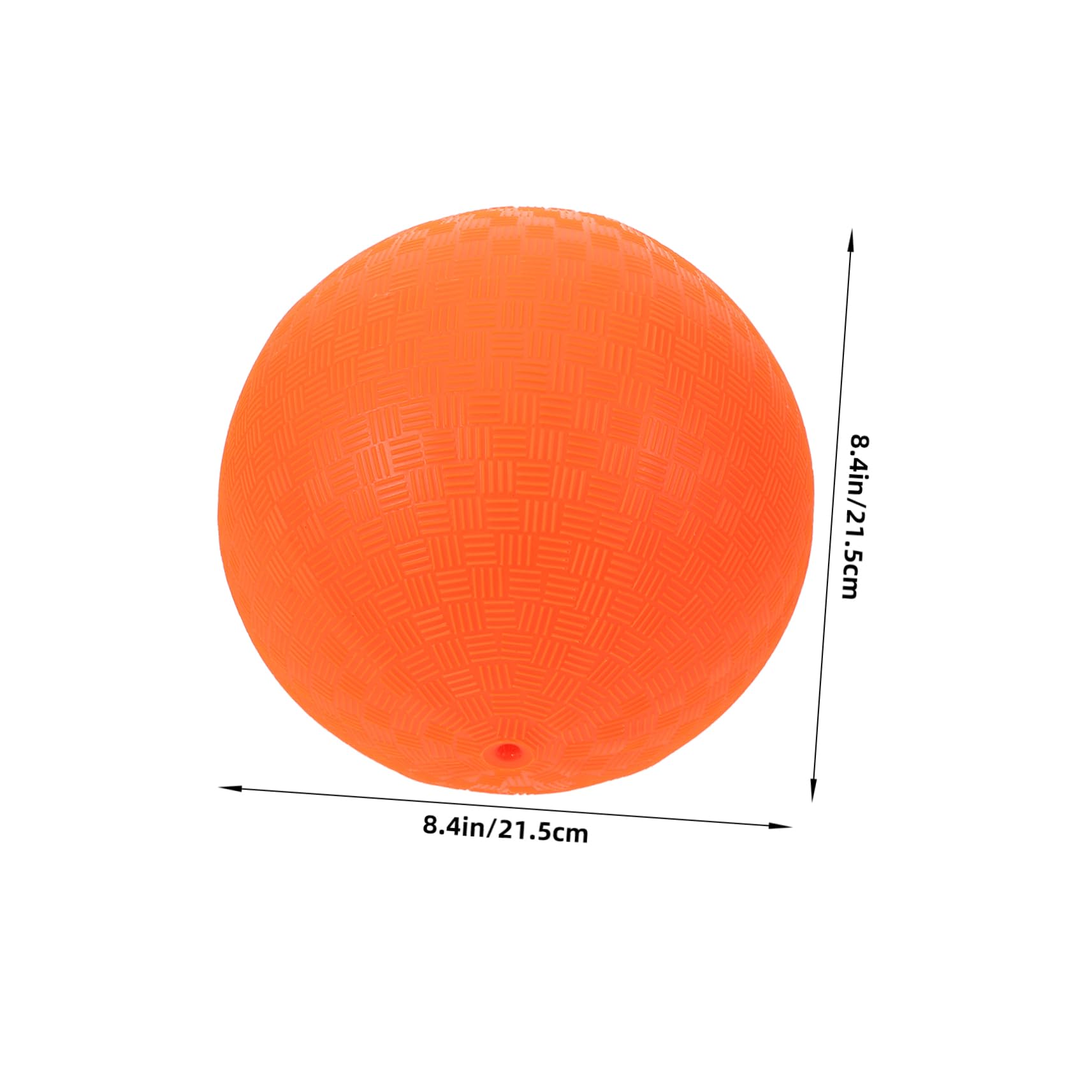 Yardwe Patting Ball for Outdoor Playground Game Jumping Ball for Beach Pool and Backyard Fun for Parent Playtime Activities