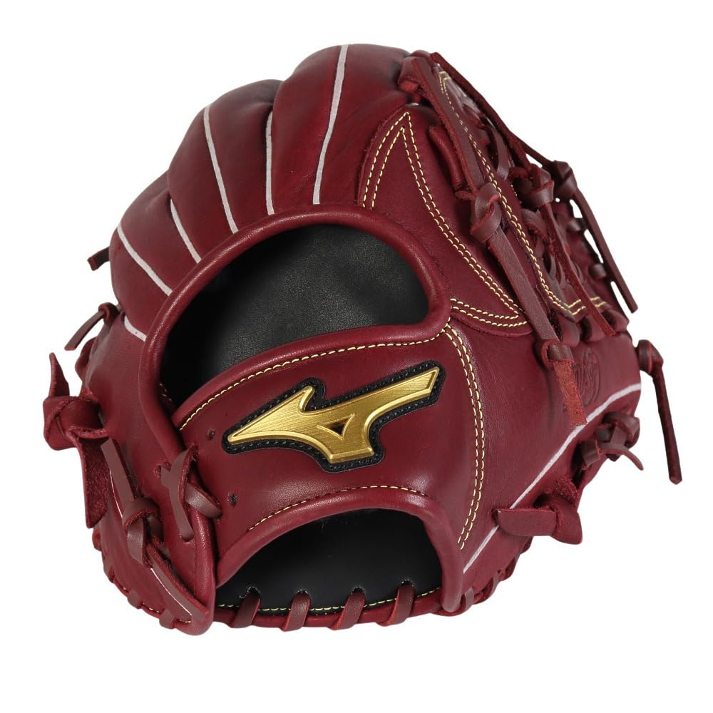 Amazon | ミズノ（MIZUNO） 軟式 グラブ オールラウンド用 野球