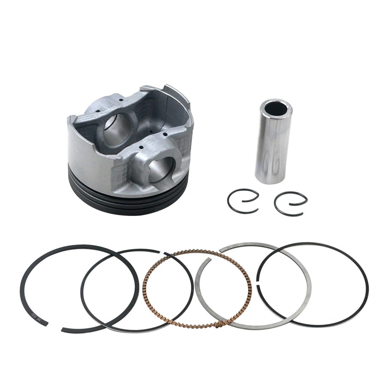 Piston Cylindre Assy Pour FZR400RR SP 3TJ FZ400 4YR 3
