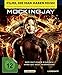 Produktbild Die Tribute von Panem - Mockingjay Teil 1 (Fanedition) [Blu-ray]